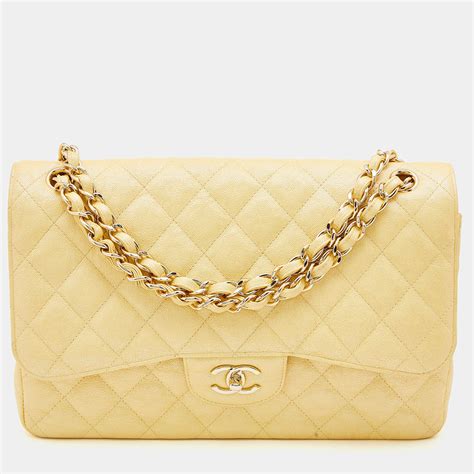 chanel tiered flaps|chanel flap bag jumbo.